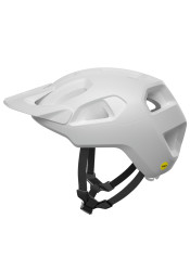 Kask rowerowy POC Cularis Hydrogen White Matt