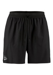 Męskie spodenki Craft PRO Hypervent Long 2, 1914592-999000