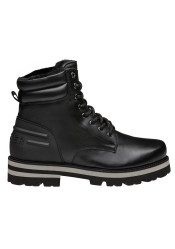 Męskie buty Bogner Courchevel 32 – Black (001)