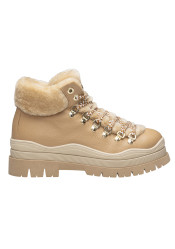 Damskie buty Bogner Arosa 9 A – Beige (004)