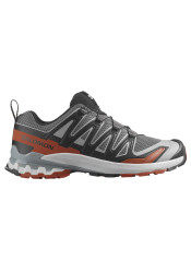 Salomon XA PRO 3D V9 Clrock/Black/Burnt Och