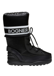 Damskie buty Bogner LES ARCS 7 A – Black