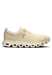 On Running Cloud 6,Castor/Ivory