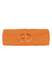 Damska opaska Goldbergh Warmth Headband Negroni