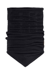 Damski komin Goldbergh Bri Neckwarmer Black