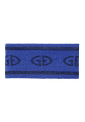 Damska opaska Goldbergh Lia Headband Dazzling Blue