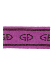 Damska opaska Goldbergh Lia Headband Viola