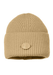Dámská čepice Goldbergh Bonbon Beanie Caramello