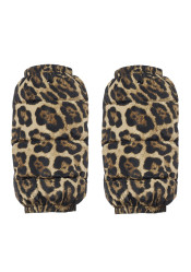 Nawlekacze Goldbergh Miao Snowcatcher Jaguar