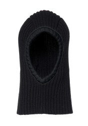 Damska kominiarka Goldbergh Margot Balaclava Black