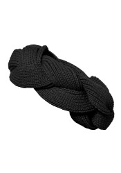 Damska opaska Goldbergh Elara Headband Black