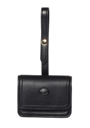 Mini torba Goldbergh Piccolina Small Bag Black