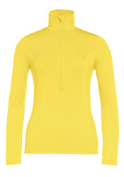 Golf damski Goldbergh Serena Ski Pully Limone