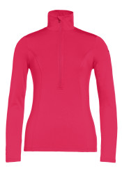 Golf damski Goldbergh Serena Ski Pully Italian Rose