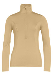 Golf damski Goldbergh Serena Ski Pully Caramello