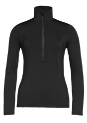 Golf damski Goldbergh Serena Ski Pully Black