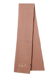 Damski szal Goldbergh Valentina Scarf Cameo