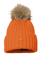 Damska czapka Goldbergh Una Beanie Negroni
