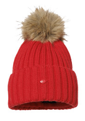Damska czapka Goldbergh Una Beanie Flame