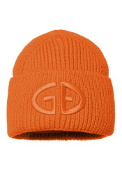 Damska czapka Goldbergh Valerie Beanie Negroni