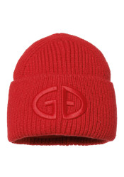 Damska czapka Goldbergh Valerie Beanie Flame