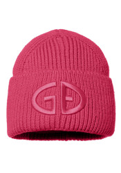 Damska czapka Goldbergh Valerie Beanie Italian Rose