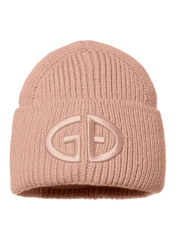 Damska czapka Goldbergh Valerie Beanie Cameo