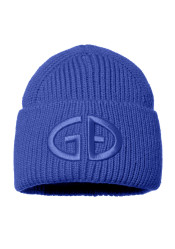 Damska czapka Goldbergh Valerie Beanie Dazzling Blue