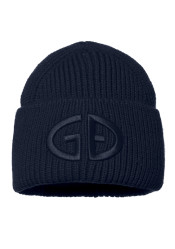 Damska czapka Goldbergh Valerie Beanie French Blue