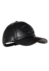 Damska czapka z daszkiem Goldbergh Paola Baseball Cap Black