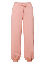 Damskie spodnie dresowe Goldbergh Delfina Sweatpant Cameo
