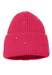 Damska czapka Goldbergh Dream Beanie Italian Rose
