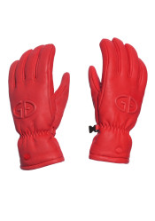 Damskie rękawice Goldbergh Freeze Gloves Flame