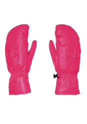 Damskie rękawice Goldbergh Hilja Mittens Italian Rose