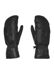 Damskie rękawice Goldbergh Hilja Mittens Black