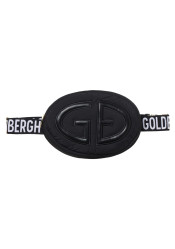 Damska nerka Goldbergh Tessare Fanny Pack Black