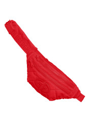 Damska nerka Goldbergh Col Fanny Pack Flame