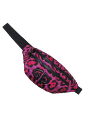 Damska nerka Goldbergh Loreana Fanny Pack Jaguar Carnivale