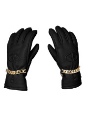 Rękawiczki damskie Goldbergh Kylie Gloves Black