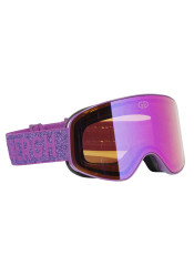 Gogle narciarskie Goldbergh Protégé Goggle Viola