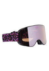 Gogle narciarskie Goldbergh Aero Goggle Jaguar Carnivale
