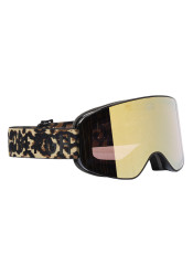 Gogle narciarskie Goldbergh Aero Goggle Jaguar
