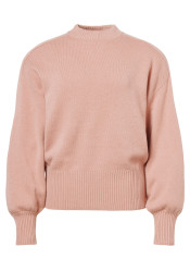 Damski sweter Goldbergh Nicoletta Long Sleeve Knit Swe Cameo