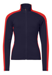 Damska bluza Goldbergh Dare Track Jacket French Blue