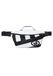 Damska nerka Goldbergh Forza Fanny Pack Linea Black/White