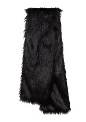 Damski szalik Goldbergh Regina Scarf Black
