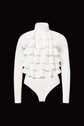 Damskie body Goldbergh Mystique Ski Body Cream