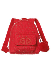 Damski plecak Goldbergh Pixie Backpack Flame