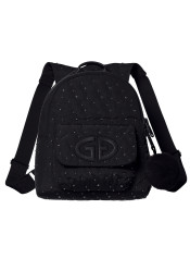 Damski plecak Goldbergh Pixie Backpack Black