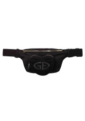 Damska nerka Goldbergh Octavia Fanny Pack Black